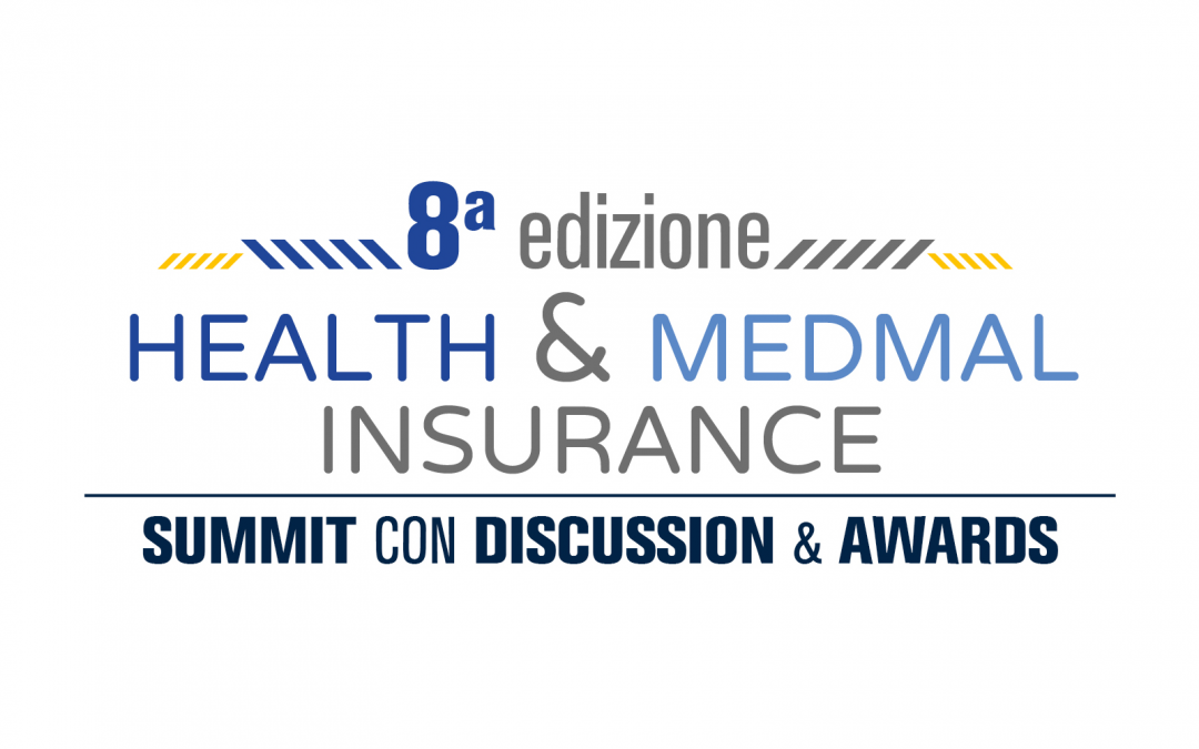 Marco Frontini, CEO Link Up, Guest Speaker at the 8th HEALTH & MEDMAL INSURANCE SUMMIT